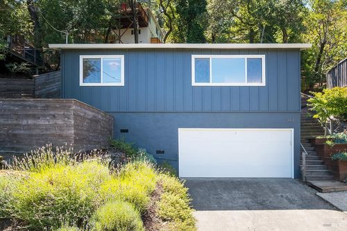343 Prospect Drive, San Rafael, CA, 94901 | Card Image