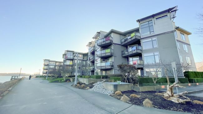 307 - 14300 Riverport Way, Condo with 2 bedrooms, 2 bathrooms and 1 parking in Richmond BC | Image 26