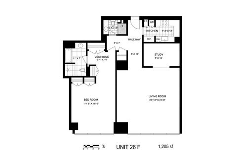26-f-641 5th Ave, New York, NY, 10022-5908 | Card Image