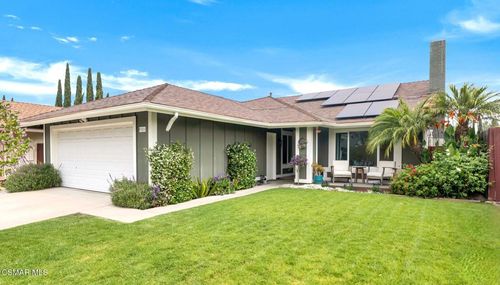 1611 Amador Ln, Newbury Park, CA, 91320-1828 | Card Image