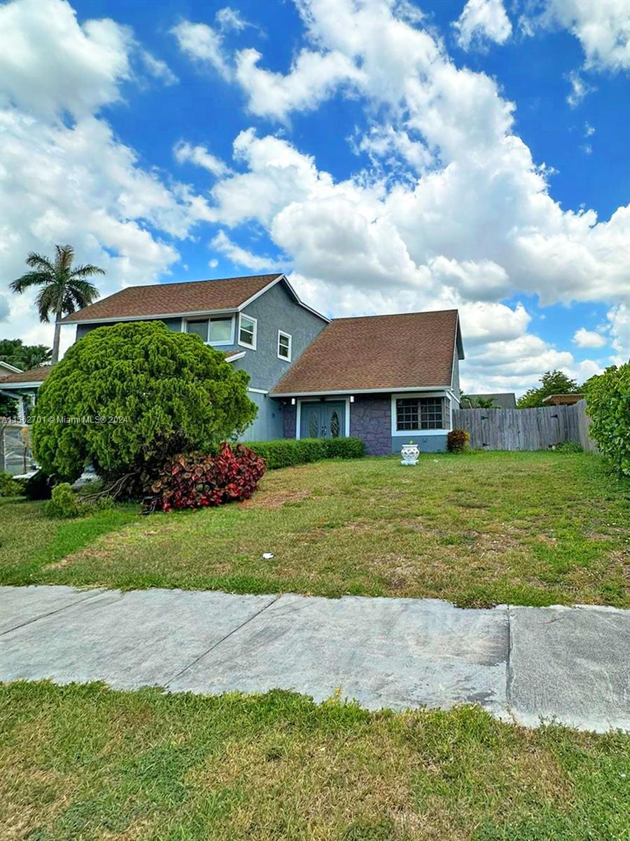 Goldeneye Ln, Homestead, FL 33035