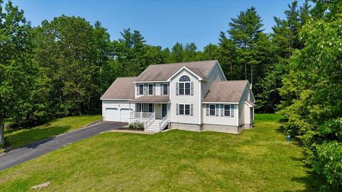 18 Sherman Dr, Raymond, NH, 03077-1858 | Card Image