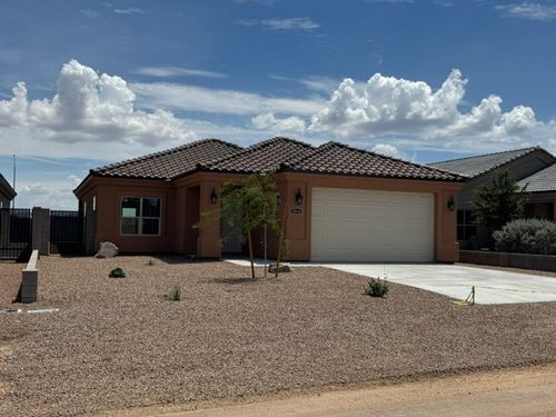 3616 N Nevada, Kingman, AZ, 86409 | Card Image