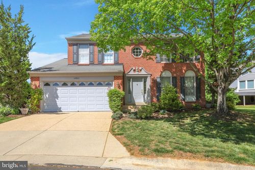 14923 Meanderwood Ln, BURTONSVILLE, MD, 20866-2218 | Card Image