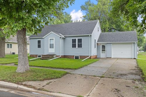 203 Cherry St, Milroy, MN, 56263 | Card Image