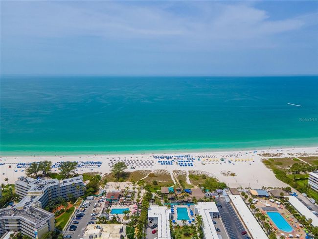 APT-1201 - 400 64 Th Ave, Condo with 1 bedrooms, 2 bathrooms and null parking in ST PETE BEACH FL | Image 4