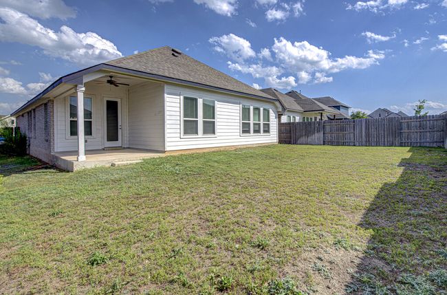 20908 Akbash Ln, House other with 3 bedrooms, 2 bathrooms and 2 parking in Pflugerville TX | Image 22
