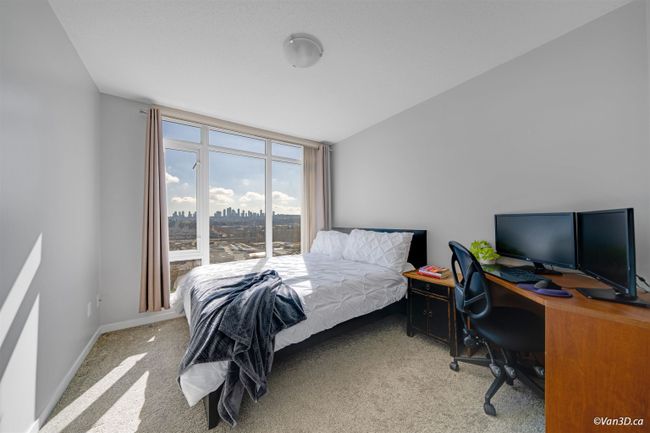 1907 - 2133 Douglas Road, Condo with 2 bedrooms, 2 bathrooms and 1 parking in Burnaby BC | Image 25