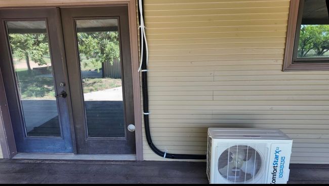 120 Craigs Rd, House other with 2 bedrooms, 2 bathrooms and null parking in Buchanan Dam TX | Image 19