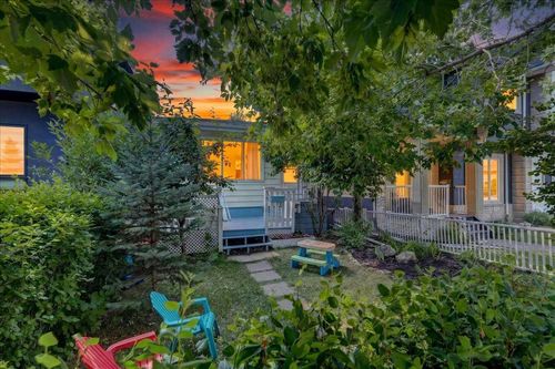 3911 1 St Nw, Calgary, AB, T2K0X2 | Card Image