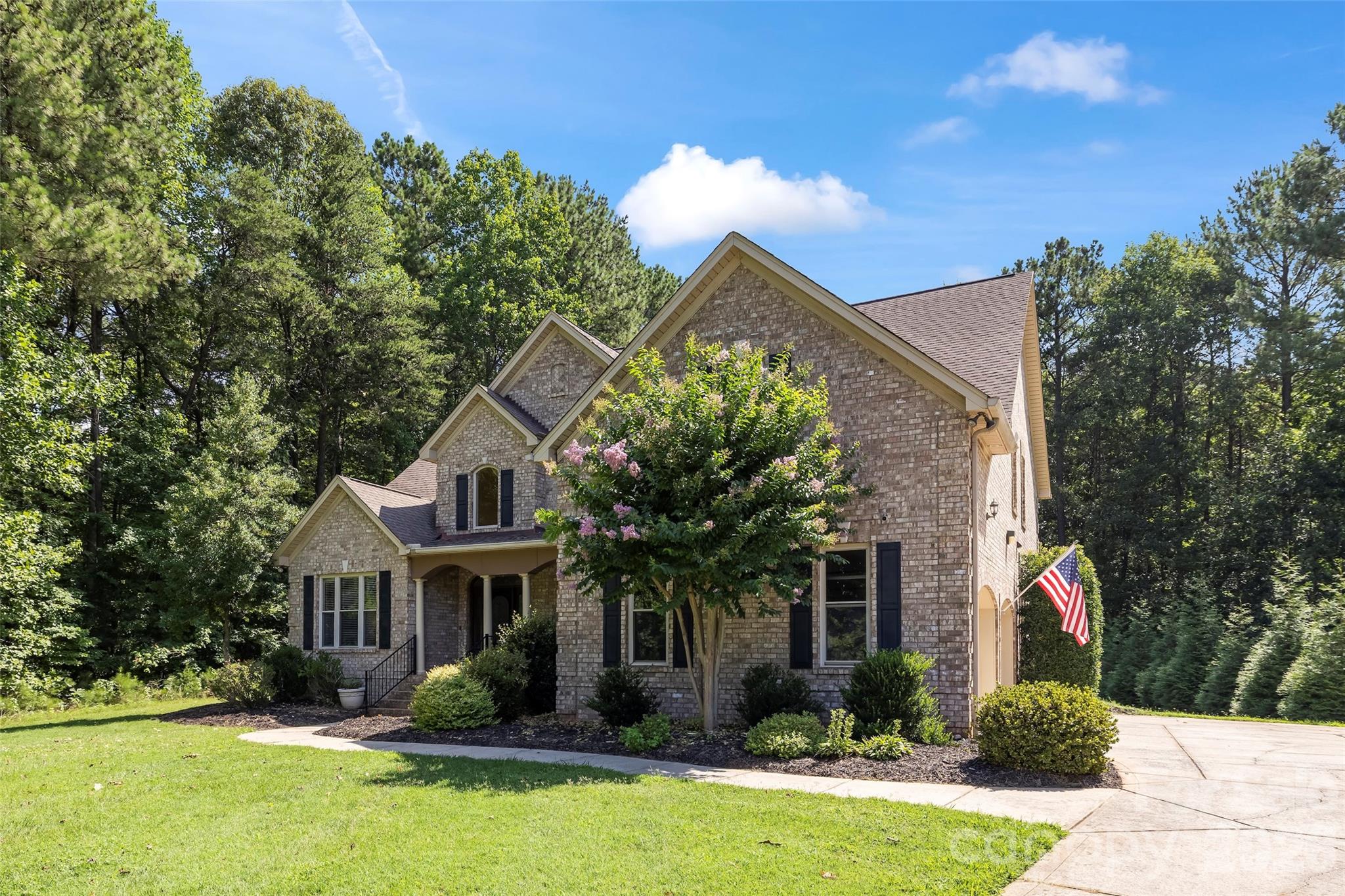 Residential in Sherrills Ford 3