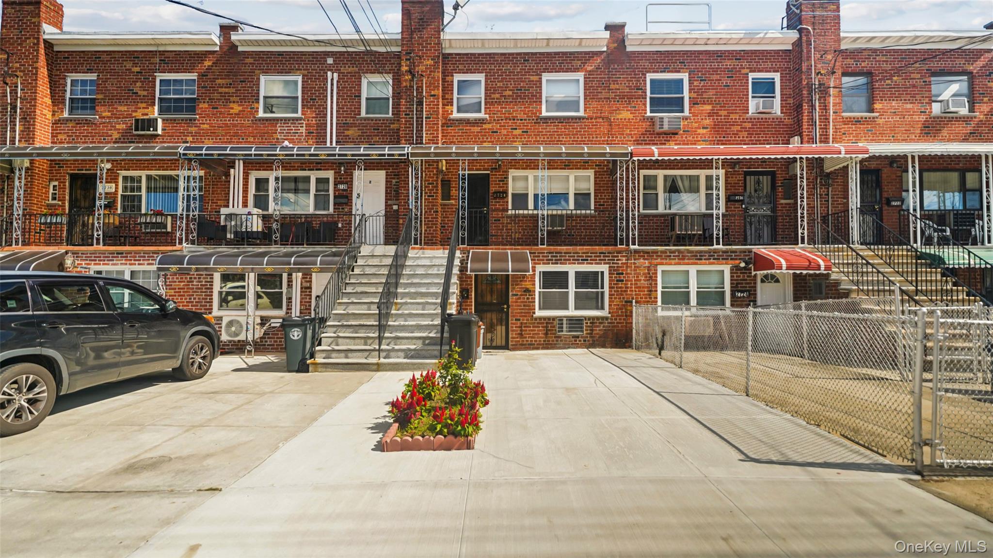 Residential Income in New York 3
