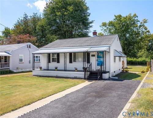 5110 Kemp St, Henrico, VA, 23231-3927 | Card Image