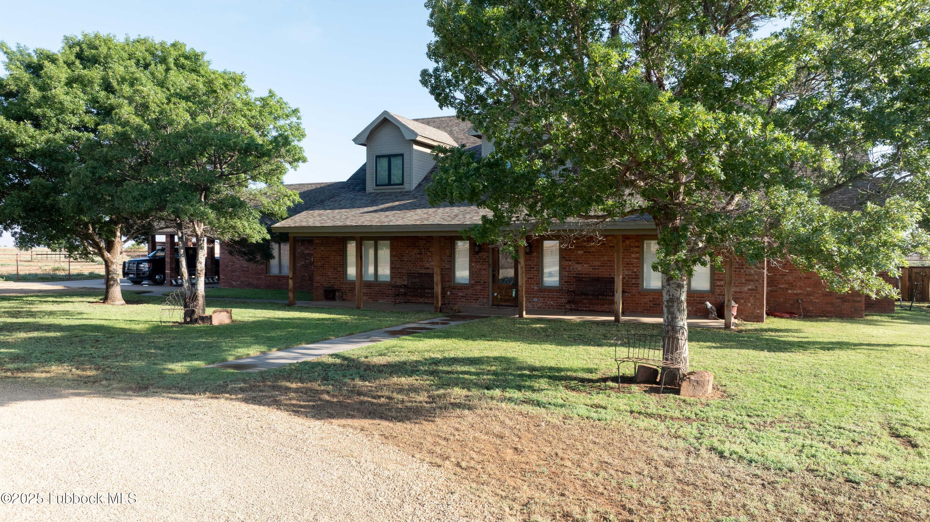 Residential in Wolfforth 2