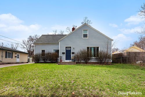 3047-3049 Highgate Avenue Sw, Wyoming, MI, 49509 | Card Image