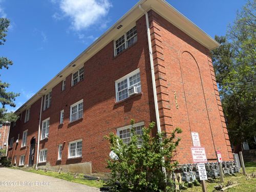 2515 Brownsboro Rd, Louisville, KY, 40206-2377 | Card Image