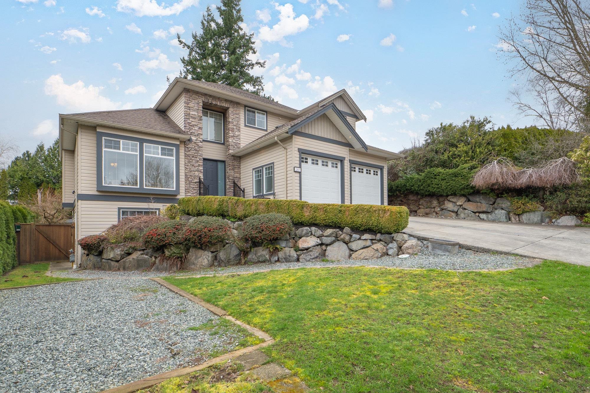 Residential in Abbotsford 2