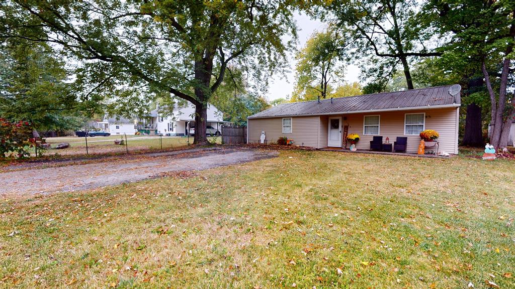 Seminole Ave, Mansfield, OH 44906