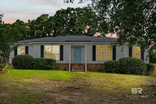 7020 S Woodlea Drive, Mobile, AL, 36695 | Card Image