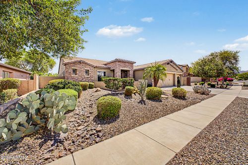 19345 W Medlock Drive, Litchfield Park, AZ, 85340 | Card Image