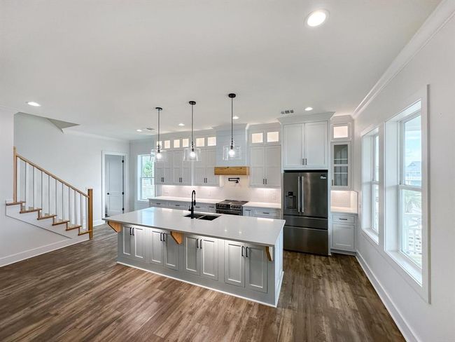 2301 Trinidad, House other with 4 bedrooms, 3 bathrooms and 1 parking in Crystal Beach TX | Image 11