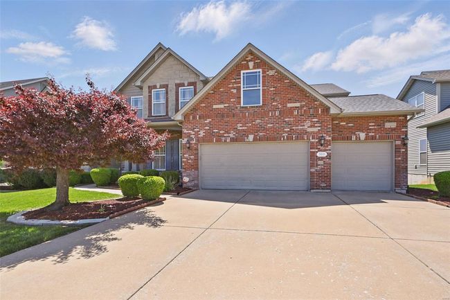 304 Magnolia Valley Dr, House other with 6 bedrooms, 5 bathrooms and 3 parking in O Fallon MO | Image 76