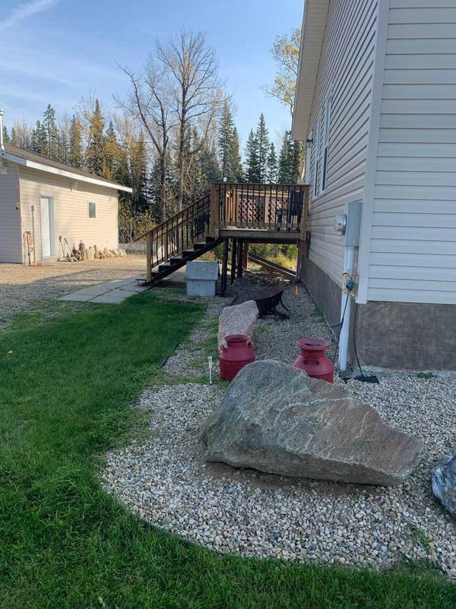 124062 Township Road 593 A, House other with 5 bedrooms, 3 bathrooms and null parking in Rural Woodlands County AB | Image 8