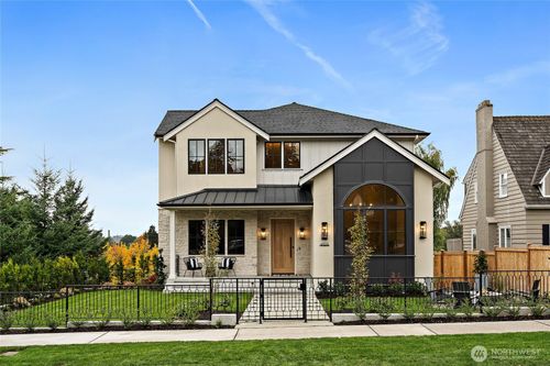 4103 43rd Ave Ne, Seattle, WA, 98105-5105 | Card Image