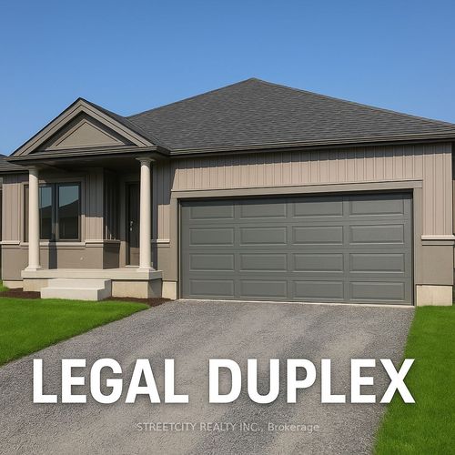 32 Bounty Ave, Thorold, ON, L2V0H3 | Card Image