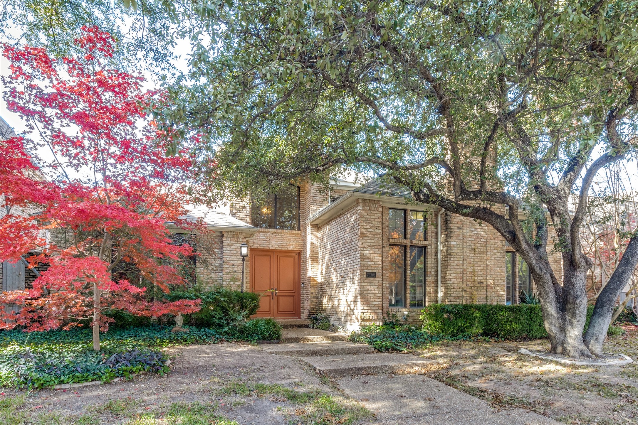 Residential in Dallas