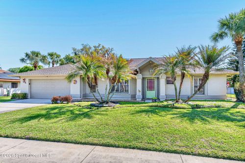 1825 Fox Bay Dr, Melbourne, FL, 32934-8158 | Card Image
