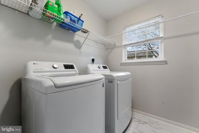 8754 Grantham Ct, House other with 3 bedrooms, 4 bathrooms and null parking in BRISTOW VA | Image 34