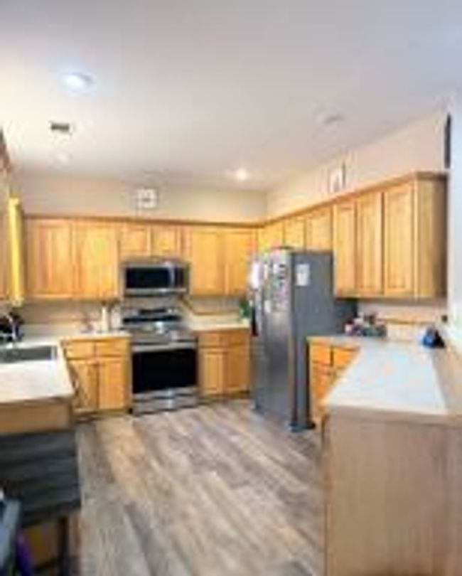 404 Private Road 3432, House other with 3 bedrooms, 2 bathrooms and null parking in Clarksville AR | Image 6