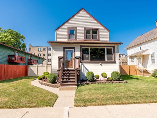 443 Ferdinand Ave, Forest Park, IL, 60130-3700 | Card Image