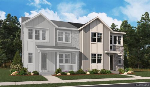 13294 Cibola Way, Parker, CO, 80134 | Card Image
