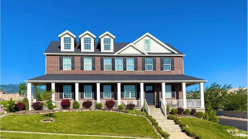 14312 S Herriman View Way, Herriman, UT, 84096-5785 | Card Image