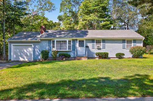 101 Longfellow Dr, Centerville, MA, 02632-3141 | Card Image