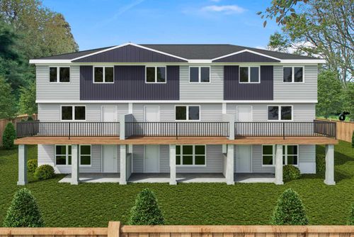 1305-525 River Heights Drive, Cochrane, AB, T4C3E3 | Card Image