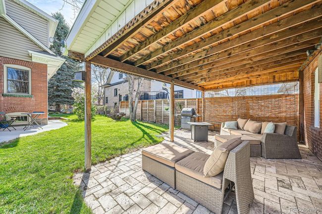 3777 Newton St, House other with 3 bedrooms, 3 bathrooms and 2 parking in Denver CO | Image 36