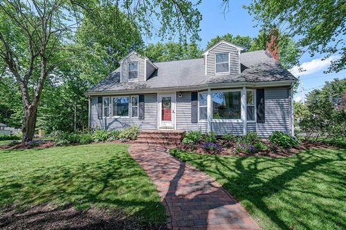 1 Phyllis Rd, Foxboro, MA, 02035-1517 | Card Image