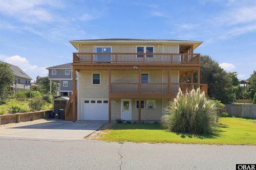 307 Jejac Drive, Kitty Hawk, NC, 27949 | Card Image