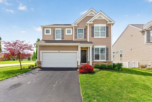 395 Josaphat Way, Columbus, OH, 43213-4451 | Card Image