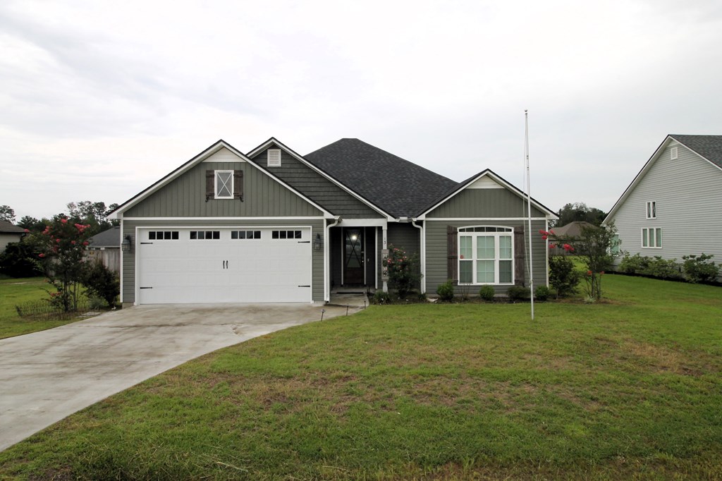 Residential in Lakeland 2