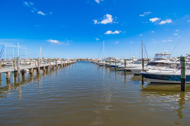 APT-623 - 804 E Windward Way, Condo with 2 bedrooms, 2 bathrooms and null parking in Lantana FL | Image 18