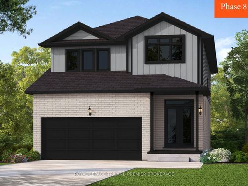 2678 Bobolink Lane, London, ON, N6M0J9 | Card Image