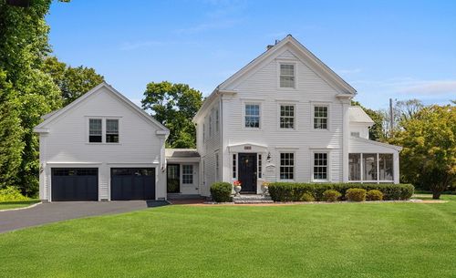 270 S Main St, Cohasset, MA, 02025-2011 | Card Image