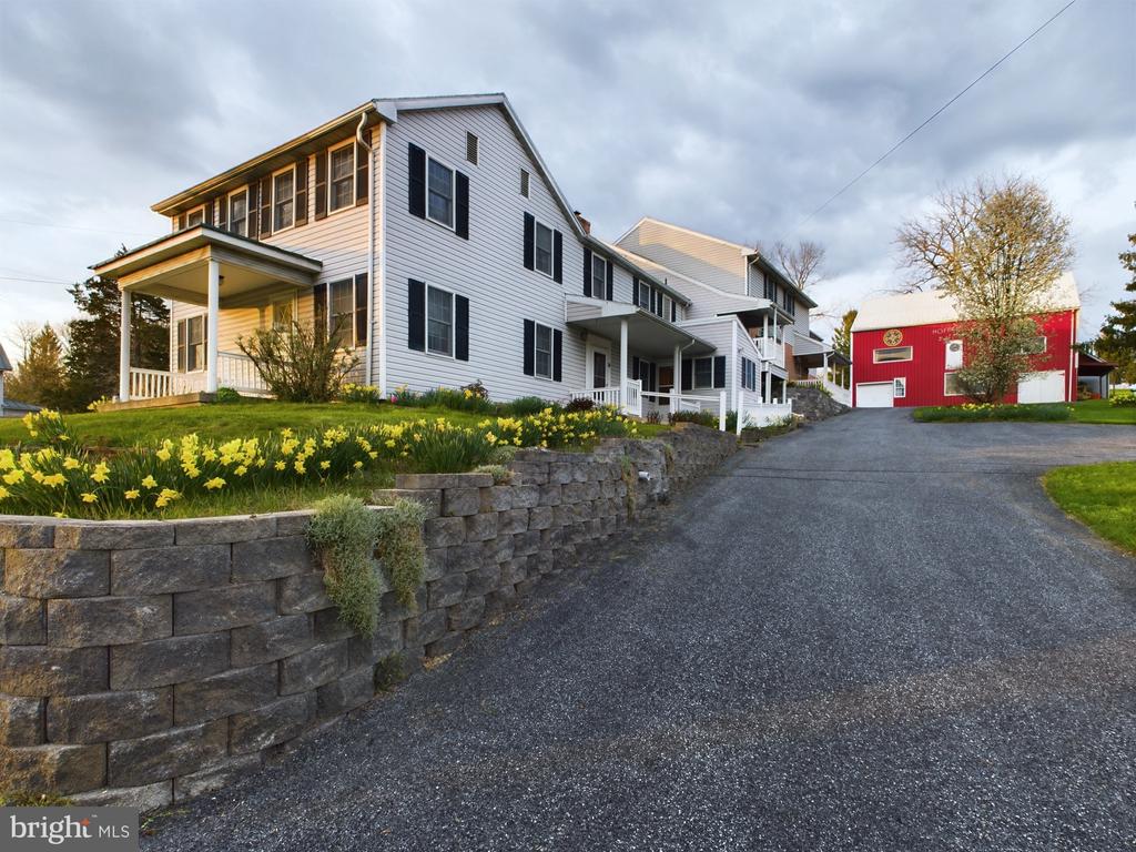 Hoernerstown Rd, Hummelstown, PA 17036