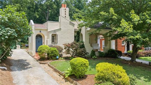 1204 Cameron Ct Ne, Atlanta, GA, 30306-2622 | Card Image