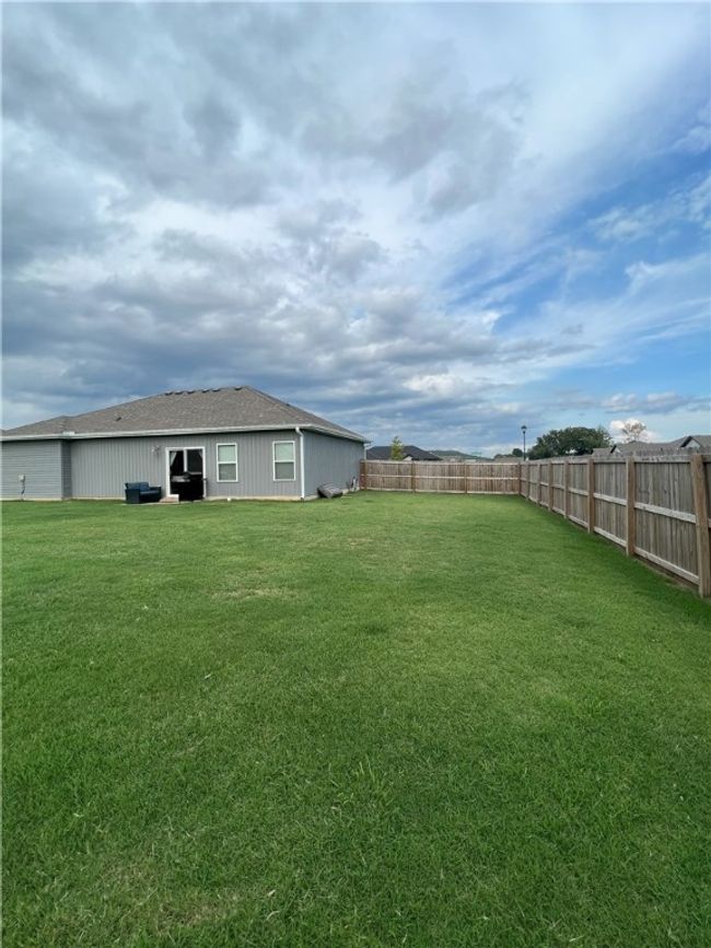 307 N Wyandotte St, House other with 3 bedrooms, 2 bathrooms and null parking in Farmington AR | Image 27