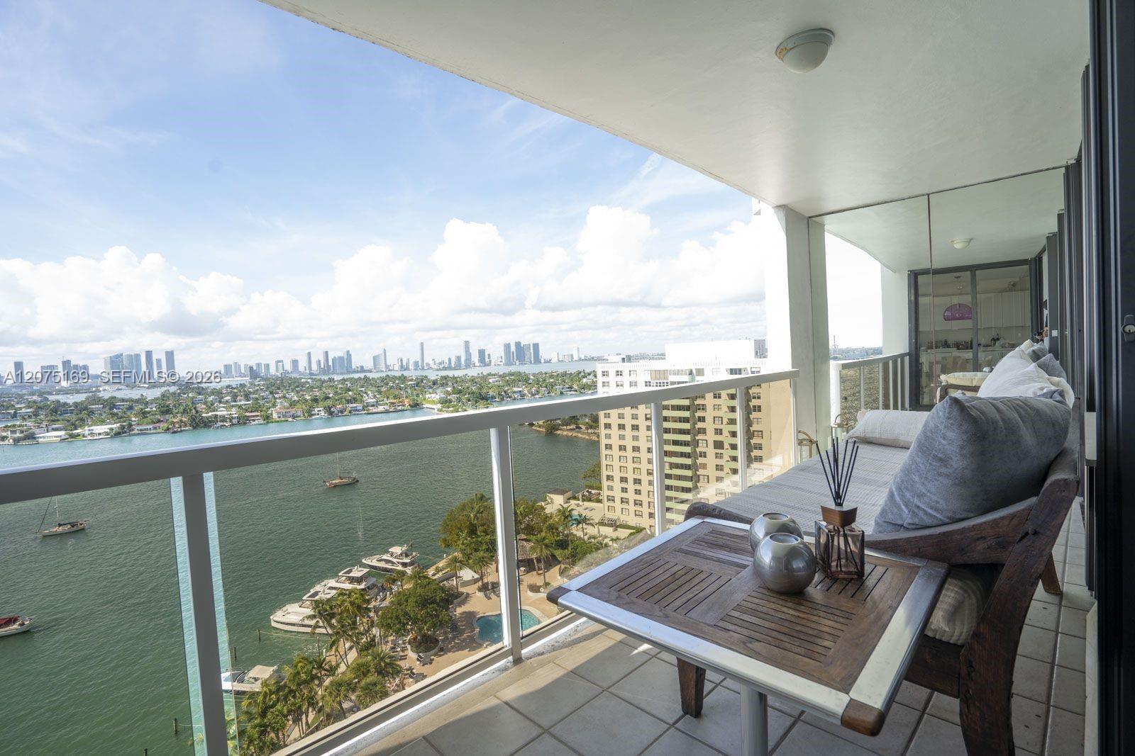 Residential in Miami Beach 3